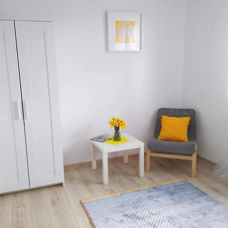 Rodzinny Apartament Na Kaszubach Бруси Екстер'єр фото