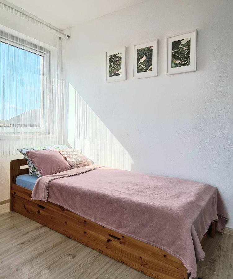 Rodzinny Apartament Na Kaszubach Бруси Екстер'єр фото